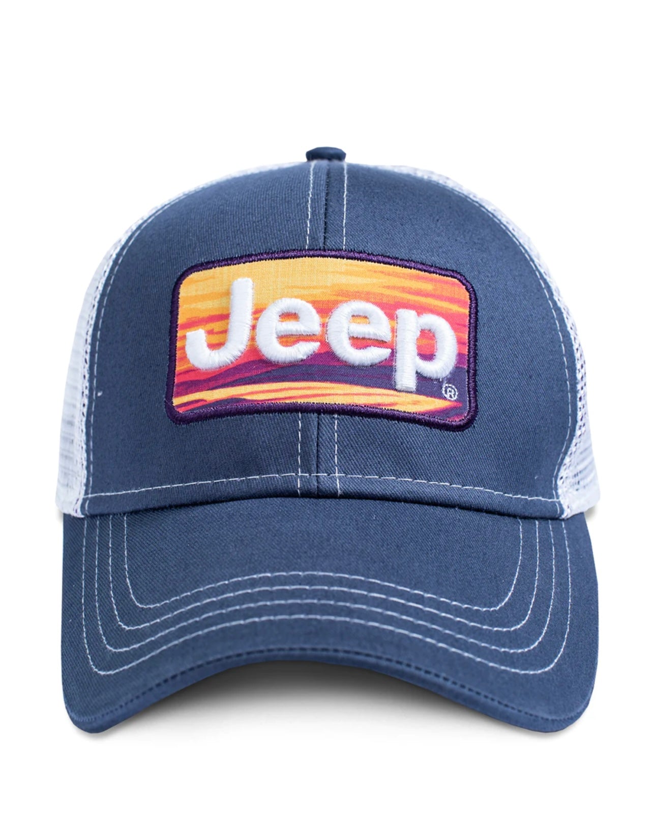 Jeep - Point Break Hat