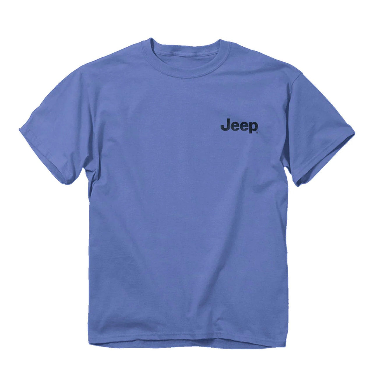 JEEP - DUCK SQUAD T-SHIRT
Jeep ® Used Under License © 2023