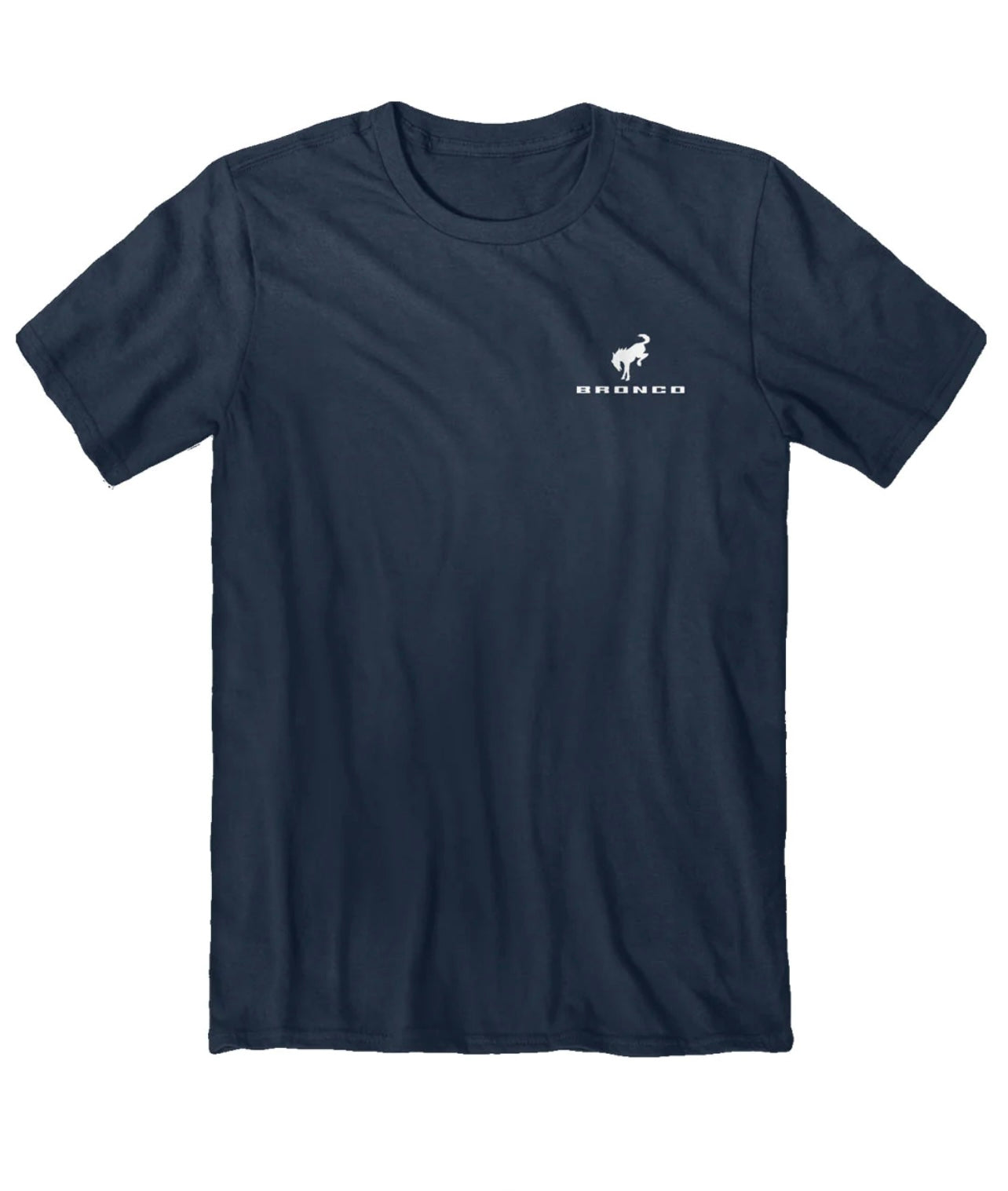 Ford Bronco - Off Road USA T-Shirt