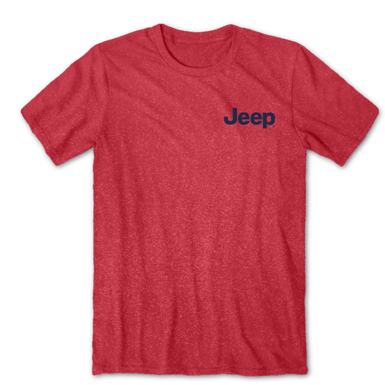 Jeep - Back To The Beach T-Shirt