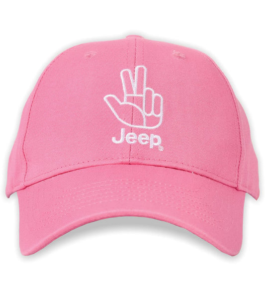 JEEP - WAVE WOMEN'S HAT
Jeep ® Used Under License © 2023