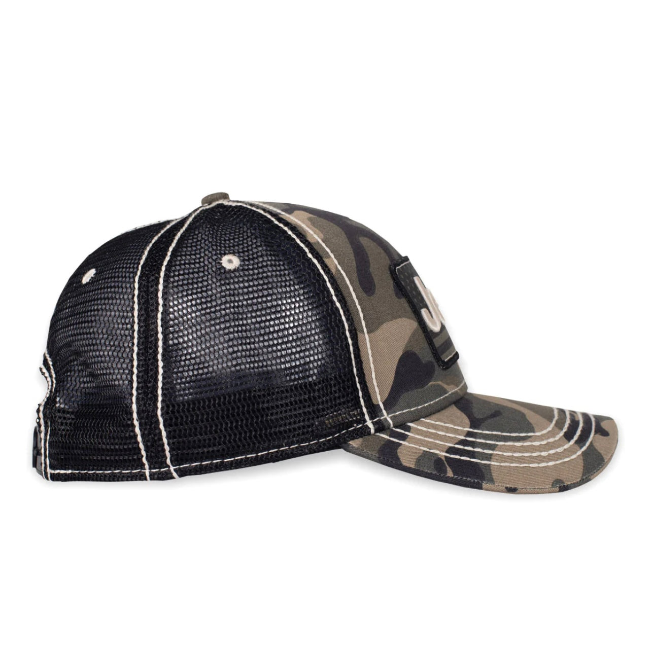 Jeep - Camouflage Hat