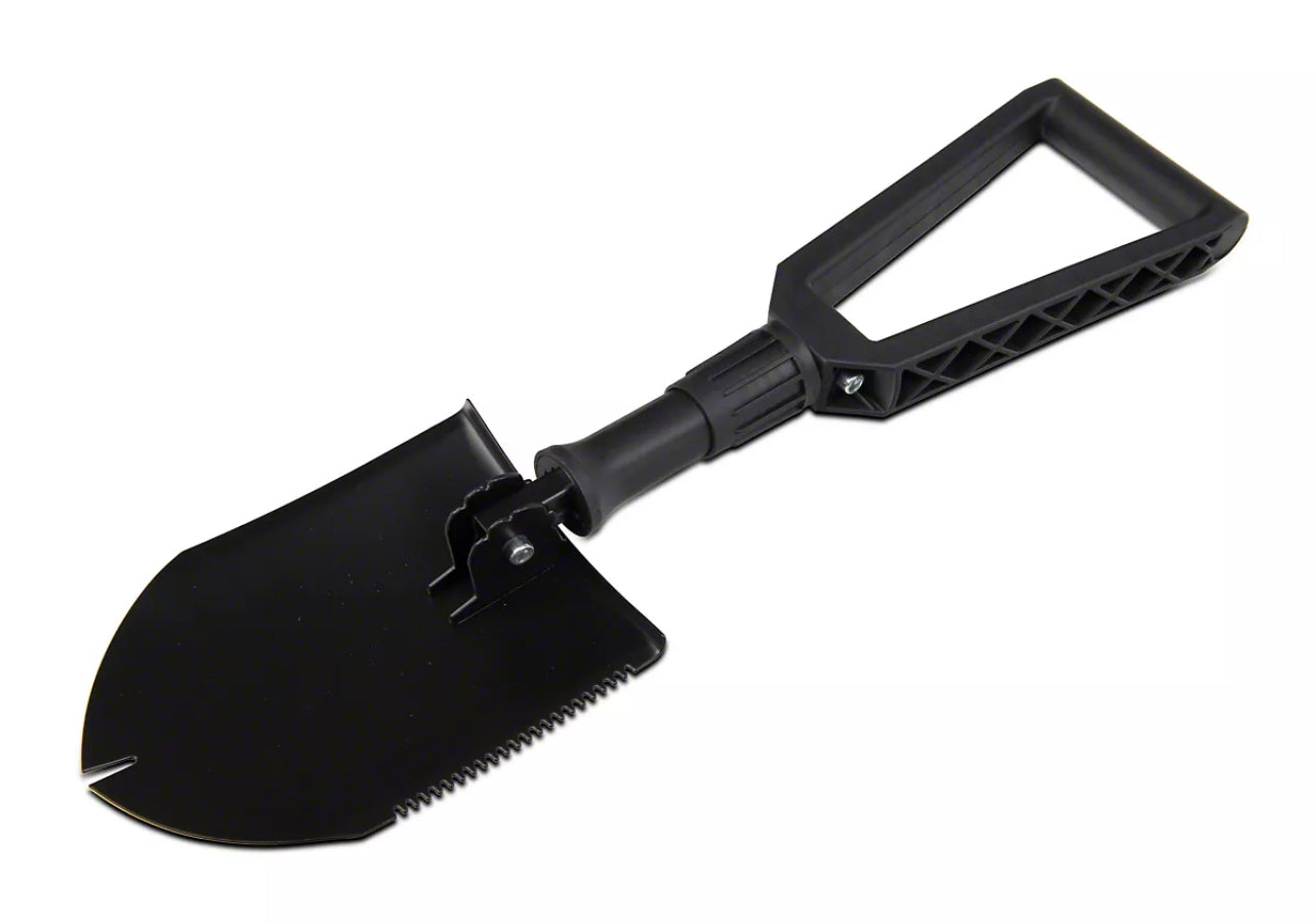 RedRock Recovery Utility Shovel