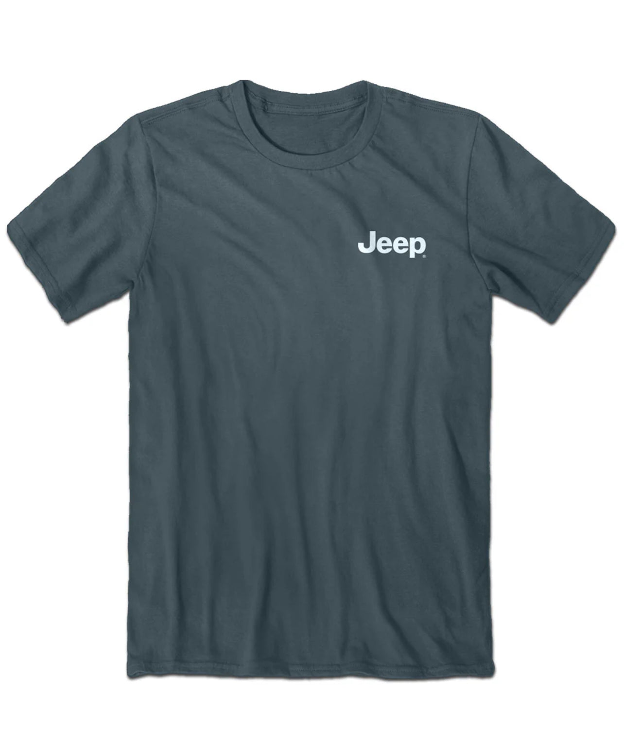 JEEP - ADVENTURE DOG T-SHIRT
Jeep ® Used Under License © 2023