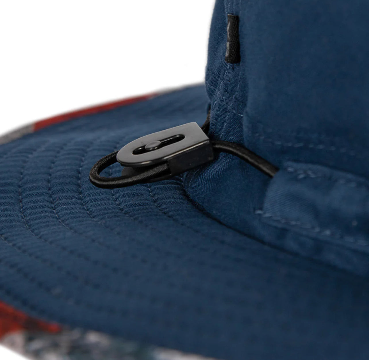 BUCKET HAT
AMERICAN FLAG | NAVY 2.0