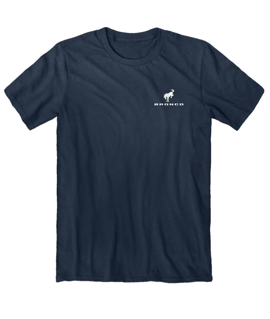 Ford Bronco - Off Road USA T-Shirt