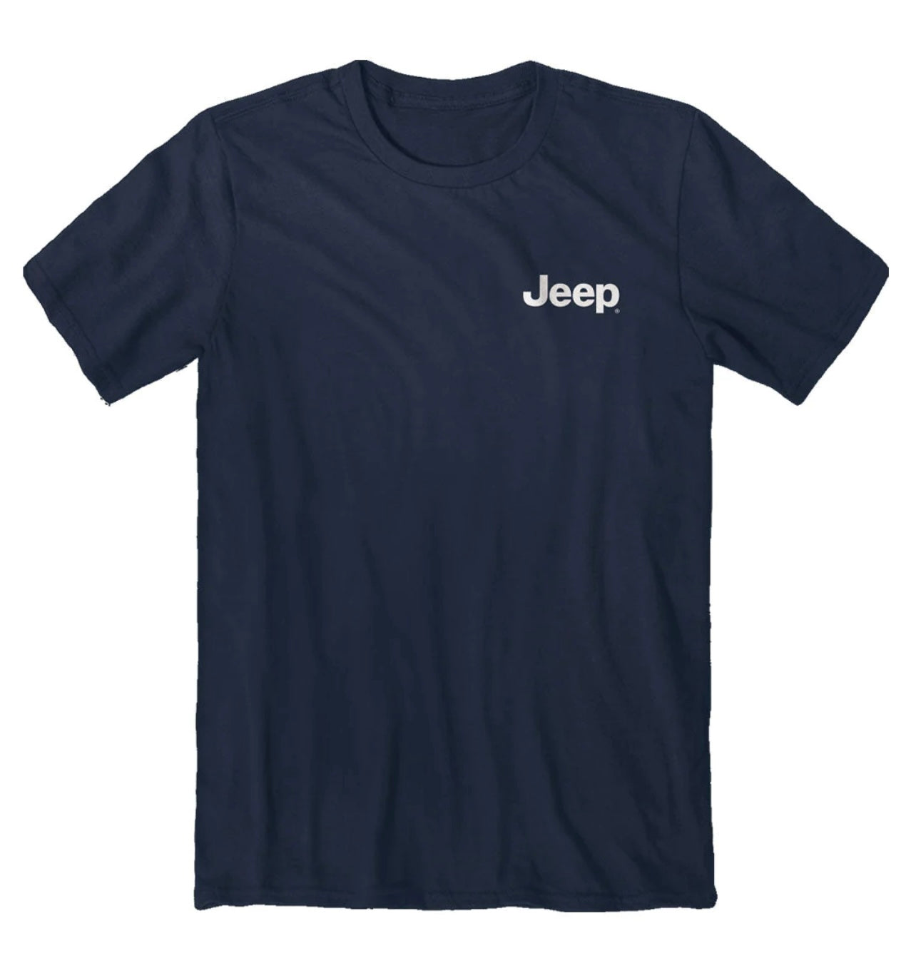 JEEP - BIG USA T-SHIRT
Jeep ® Used Under License © 2023