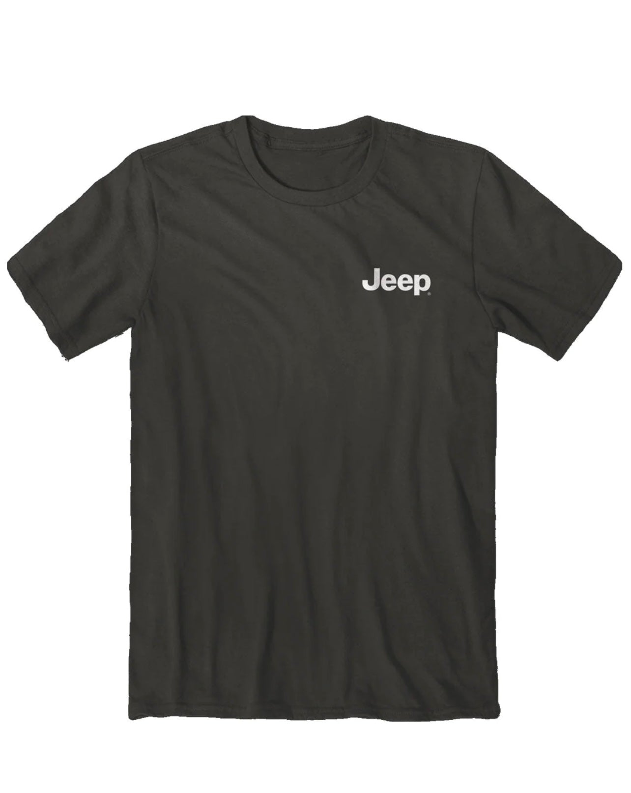 Jeep -Sasquatch T-shirt