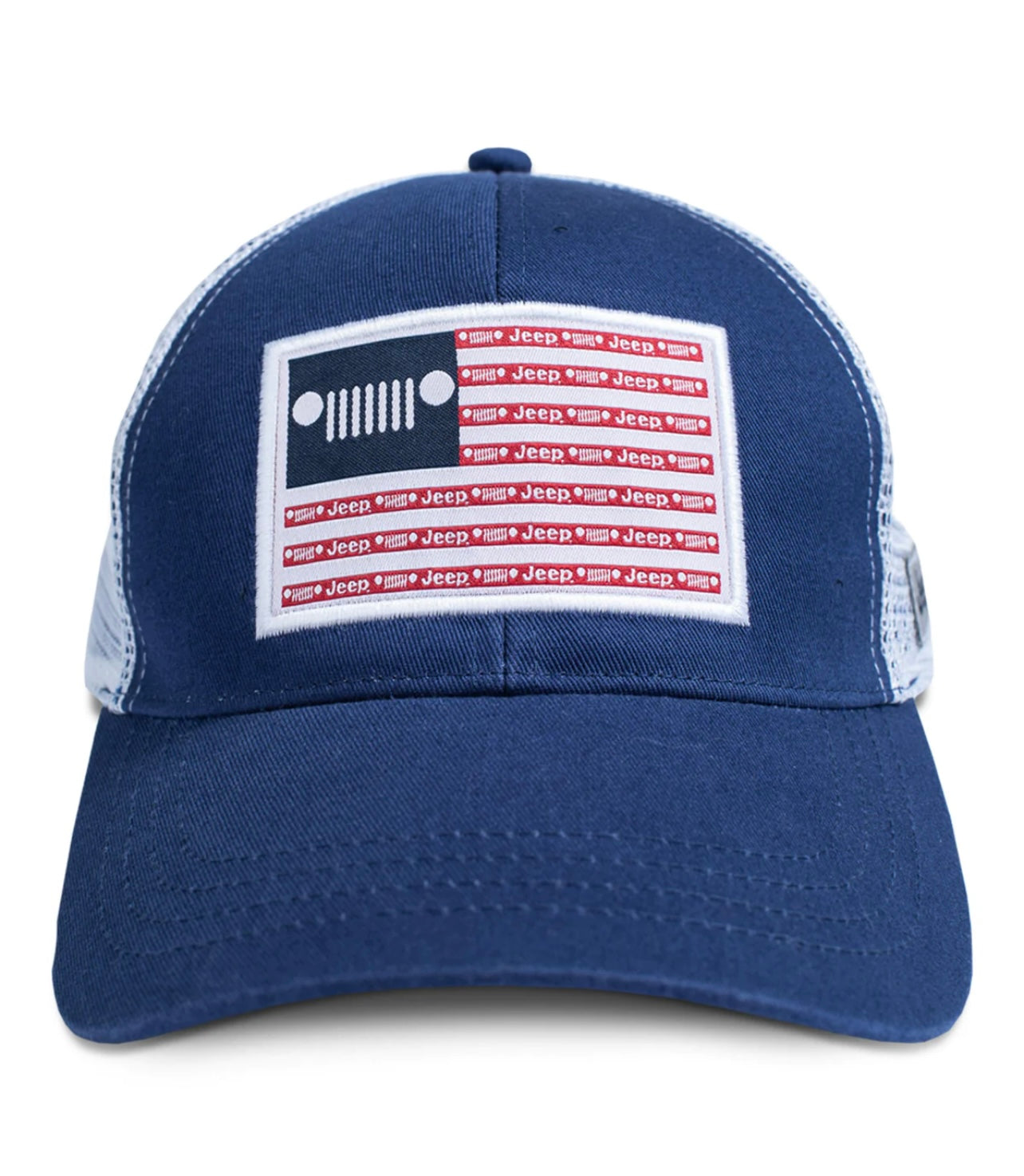 Jeep - Stars and Stripes Hat