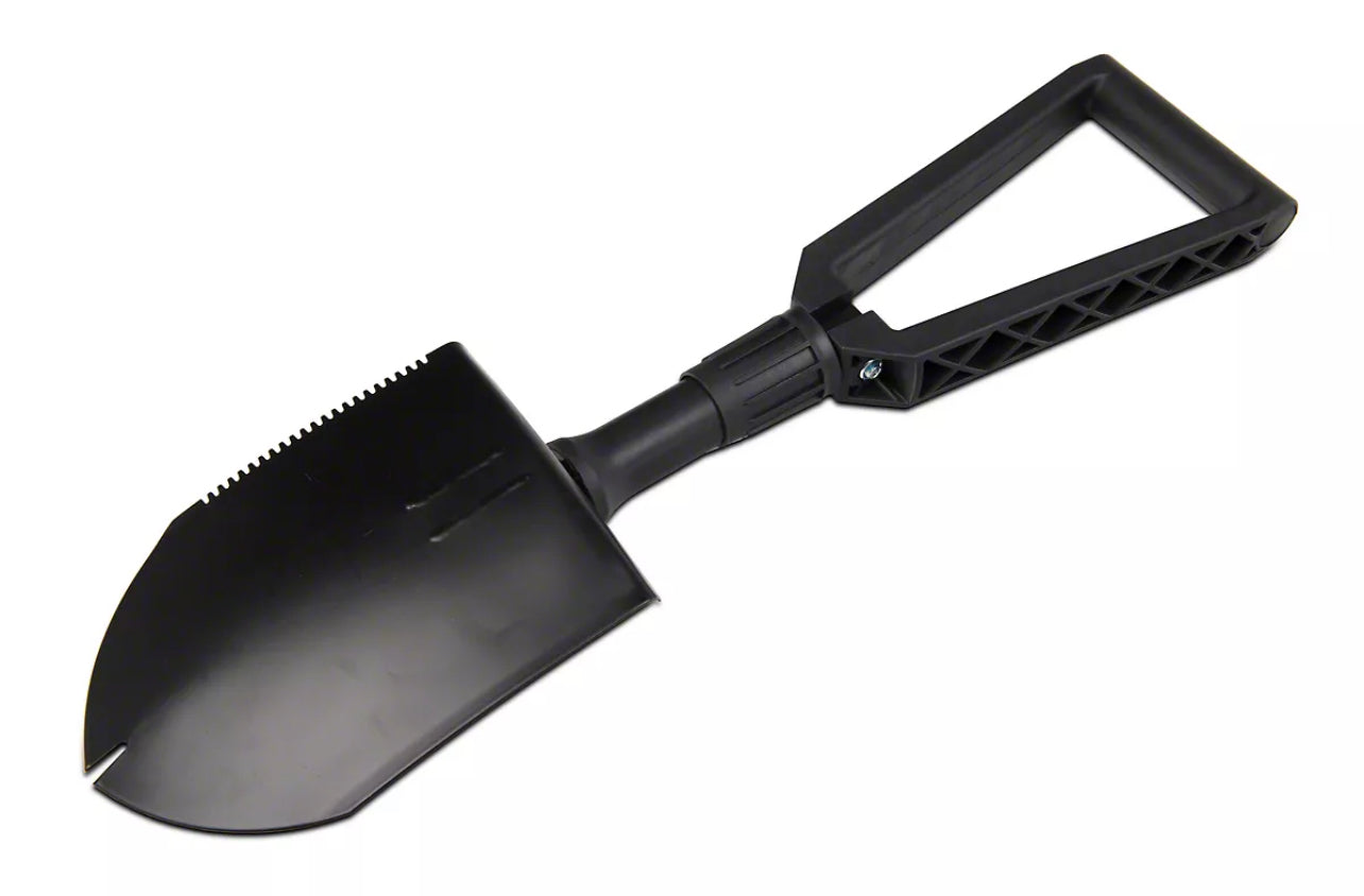 RedRock Recovery Utility Shovel