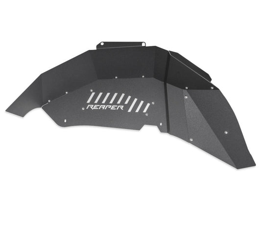 Rear Fender Liner N2 - 2018-24 Weangler