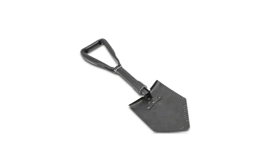 RedRock Heavy Duty Tri-Fold Recovery Shovel