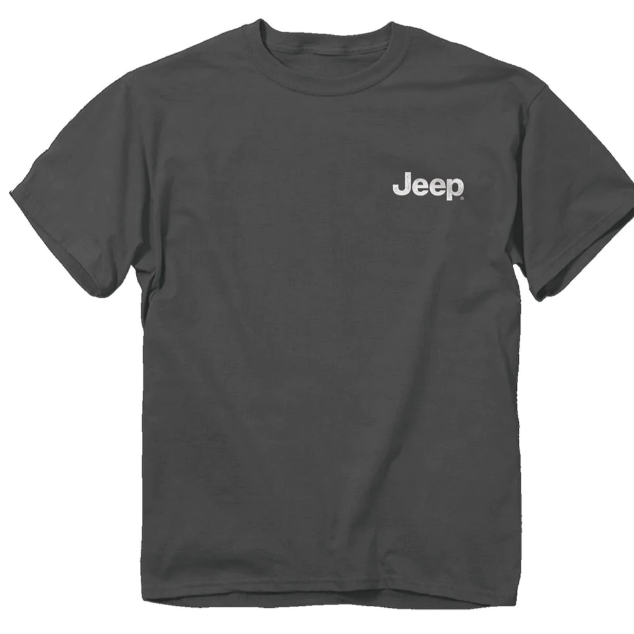 Jeep - Squatch Your Step