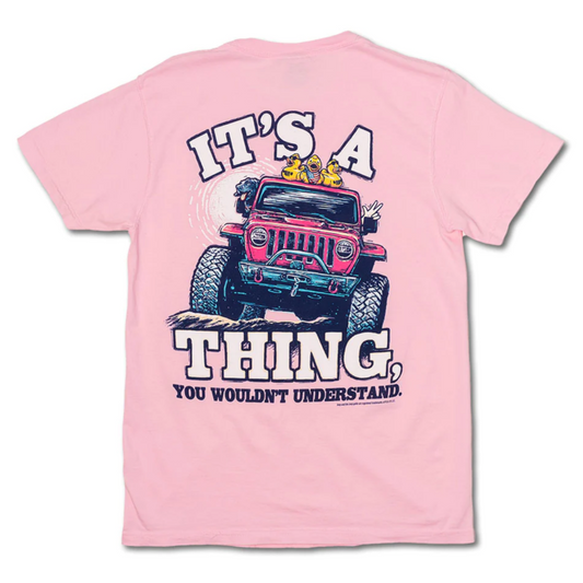 Jeep - It’s A Thing