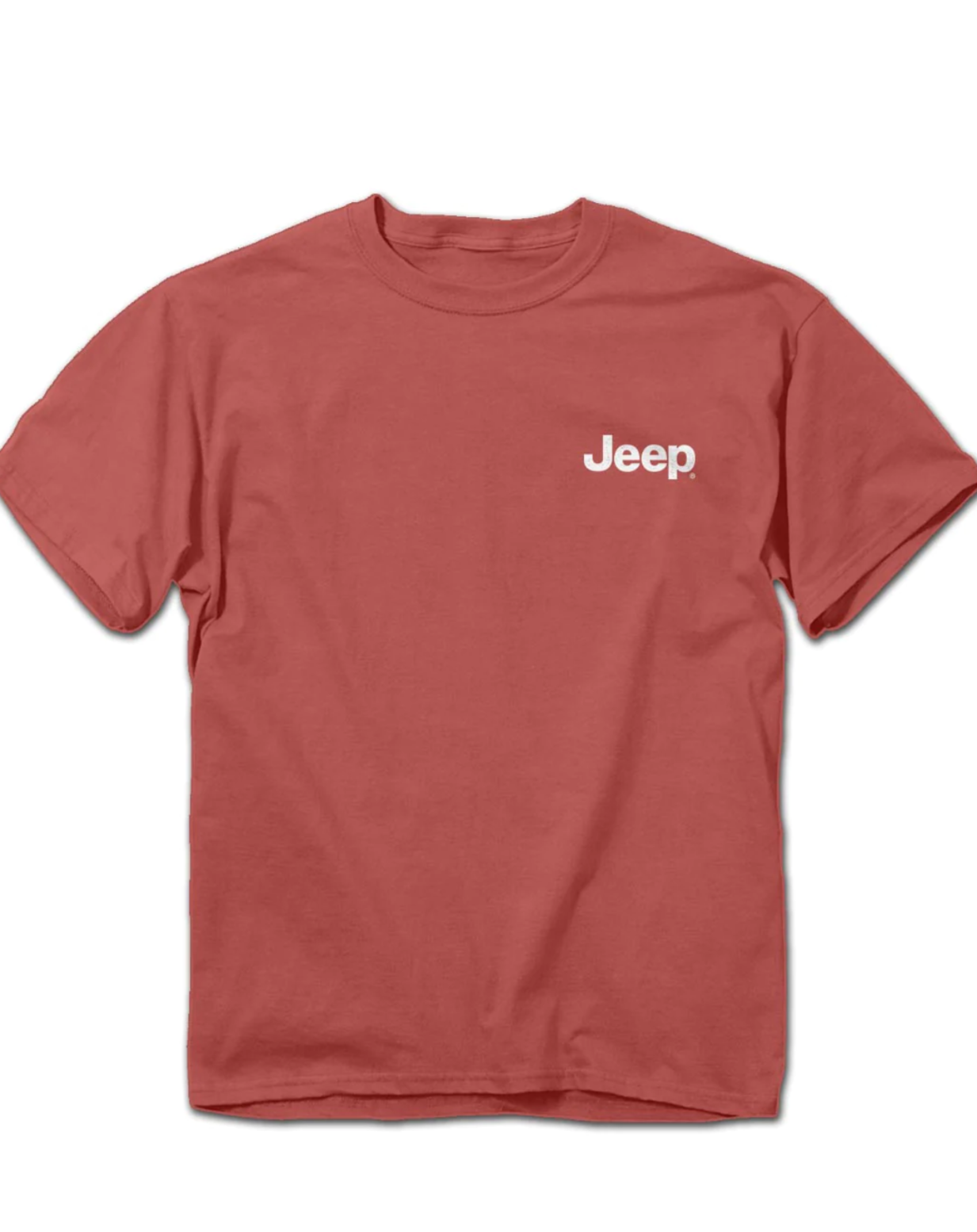 Jeep - Tailgate T-Shirt