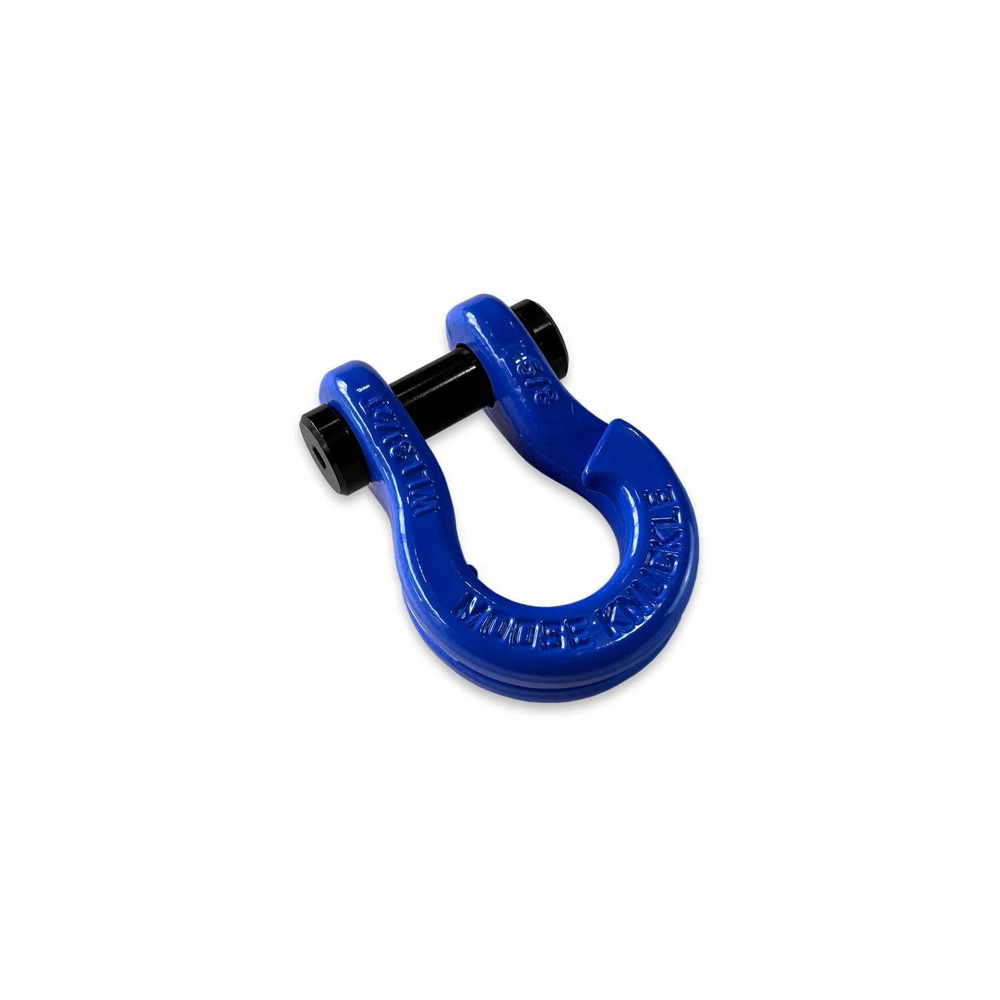 Jowl SxS Recovery Split Shackle 5/8