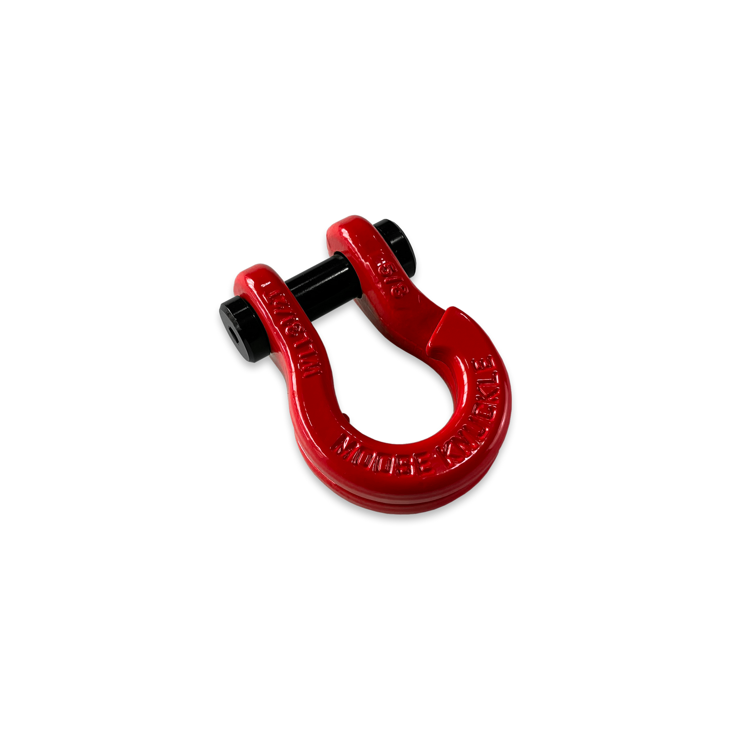 Jowl SxS Recovery Split Shackle 5/8