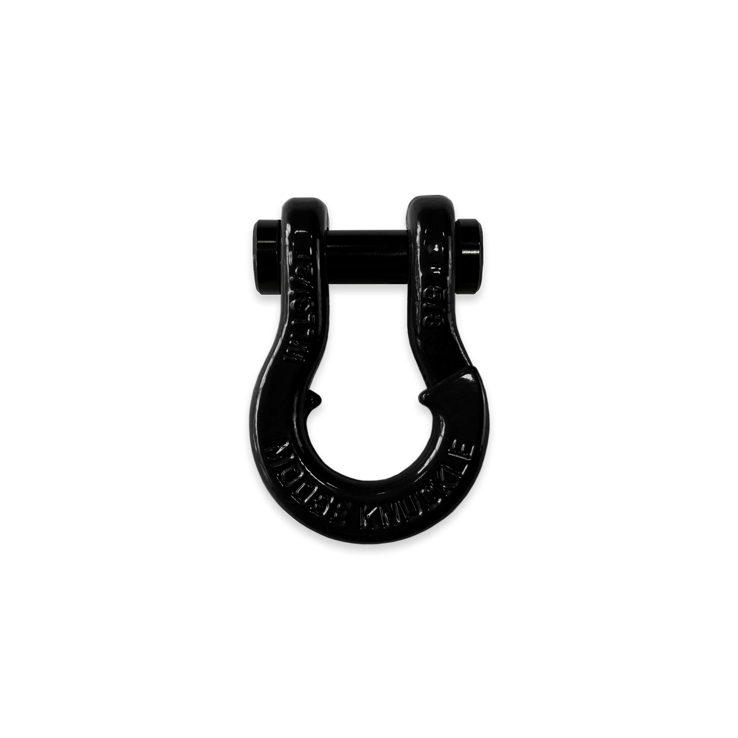 Jowl SxS Recovery Split Shackle 5/8