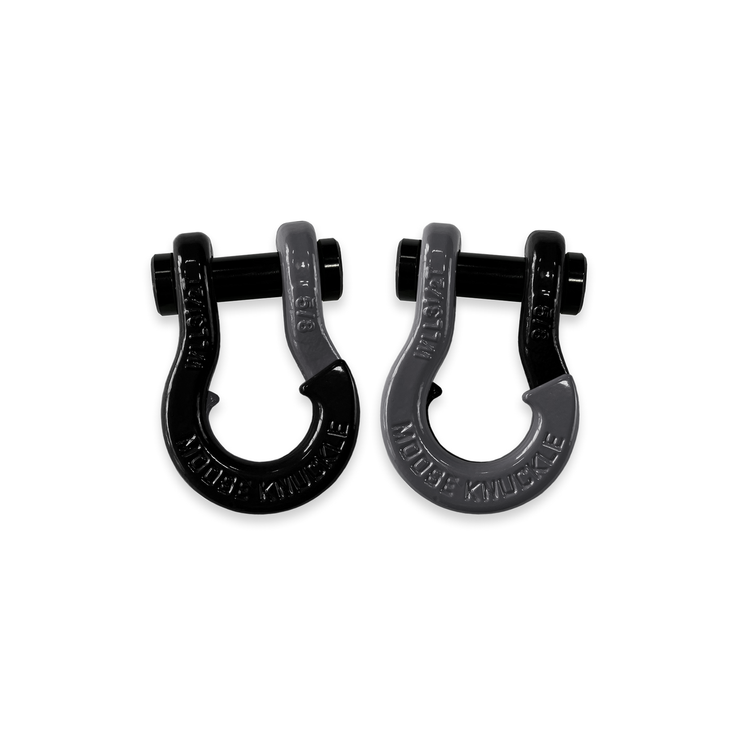 Jowl SxS Recovery Split Shackle 5/8