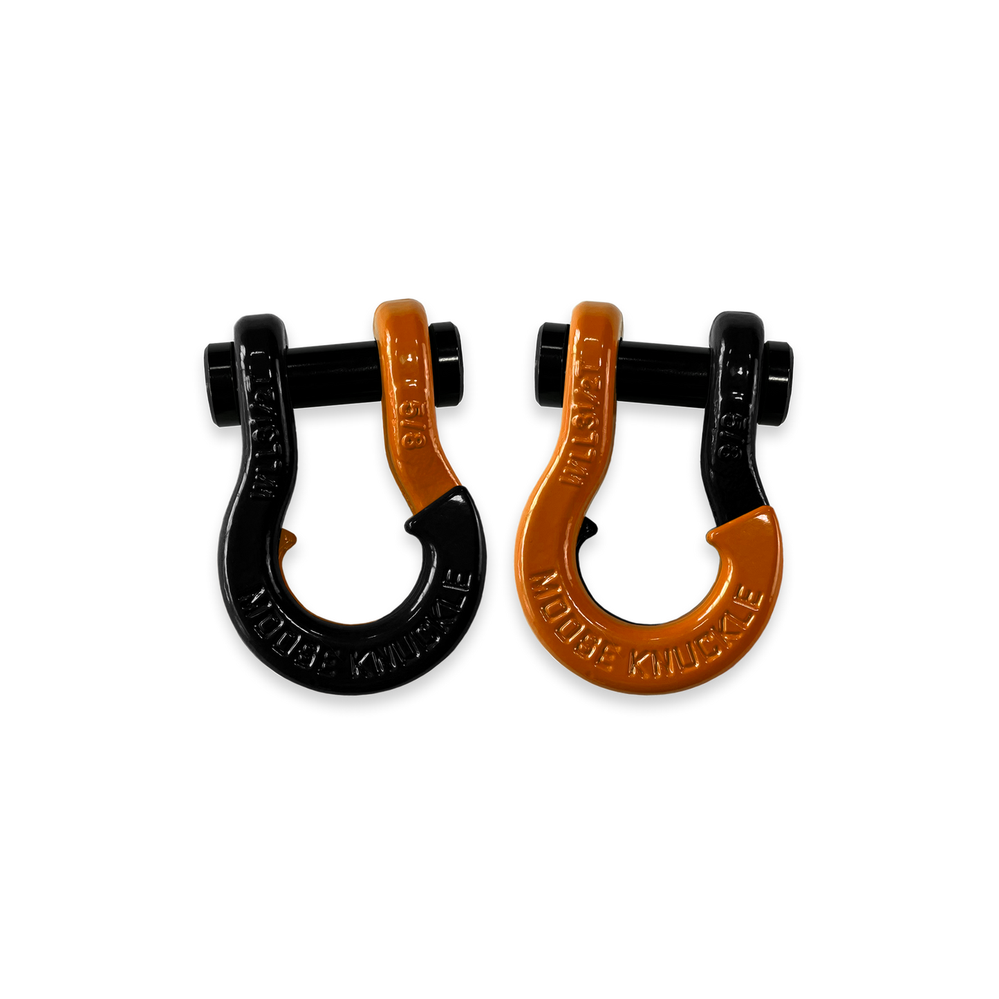 Jowl SxS Recovery Split Shackle 5/8