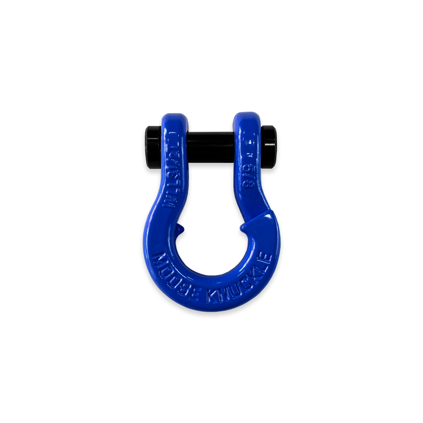 Jowl SxS Recovery Split Shackle 5/8