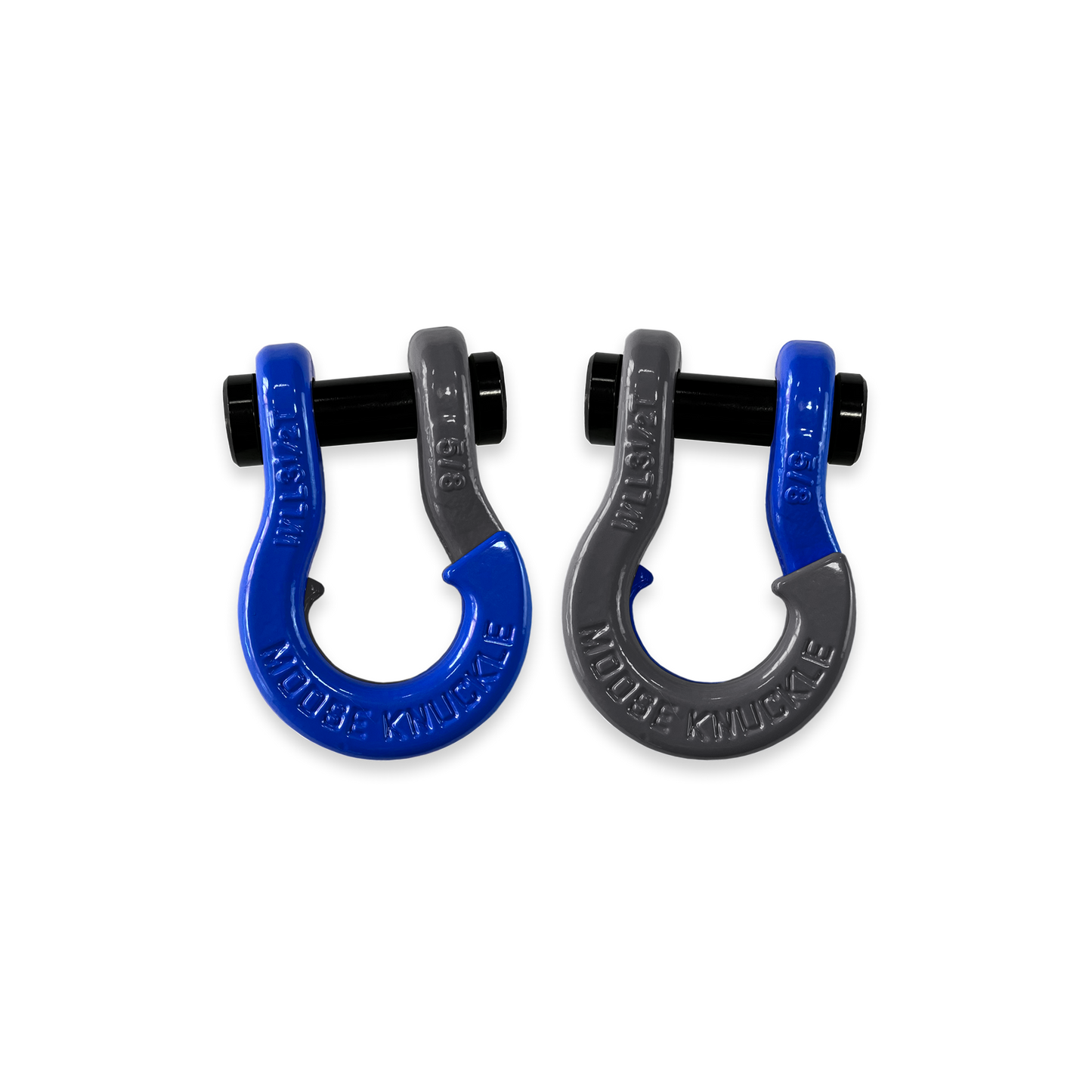 Jowl SxS Recovery Split Shackle 5/8