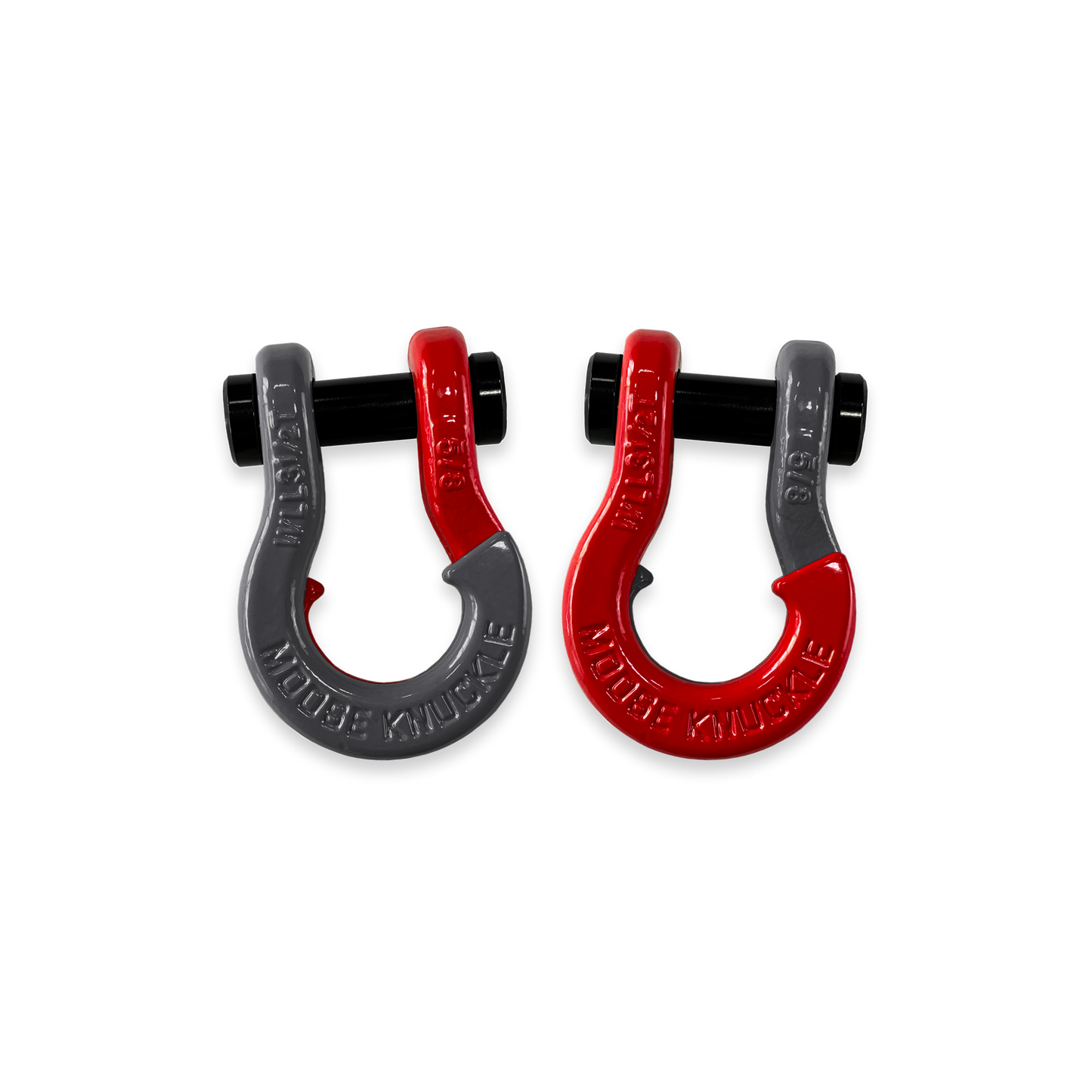 Jowl SxS Recovery Split Shackle 5/8