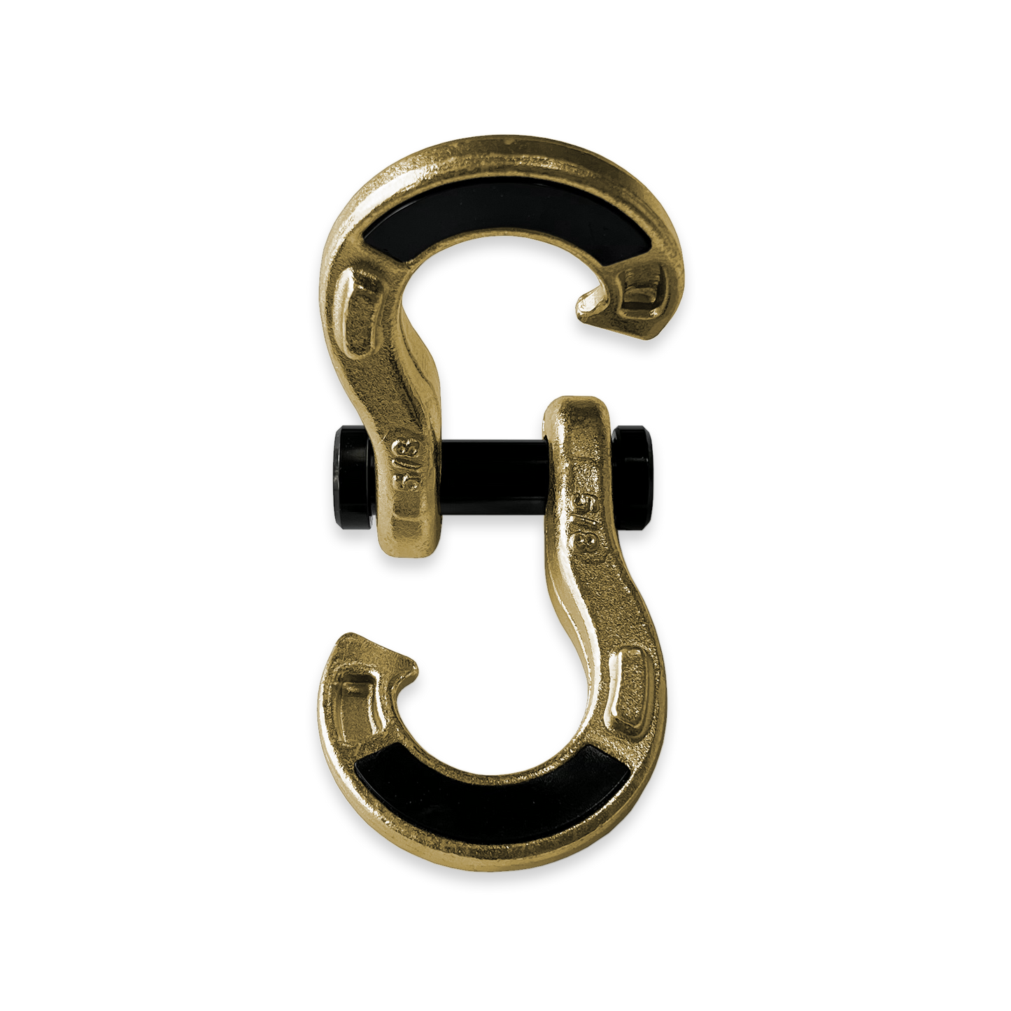 Jowl SxS Recovery Split Shackle 5/8