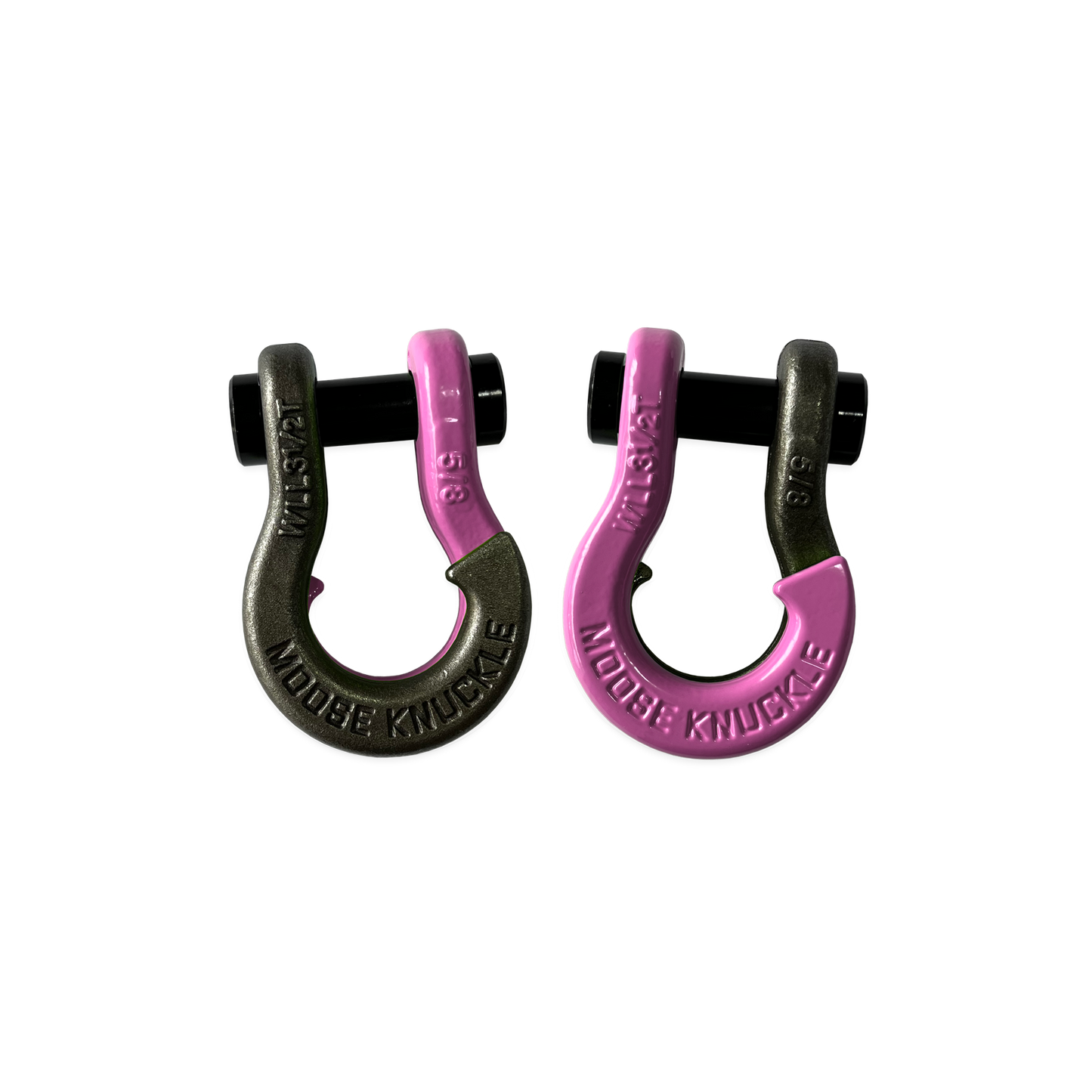 Jowl SxS Recovery Split Shackle 5/8