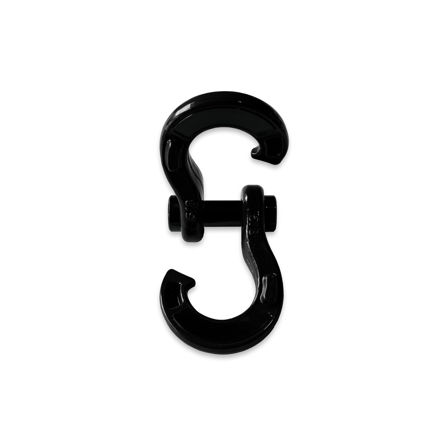 Jowl SxS Recovery Split Shackle 5/8