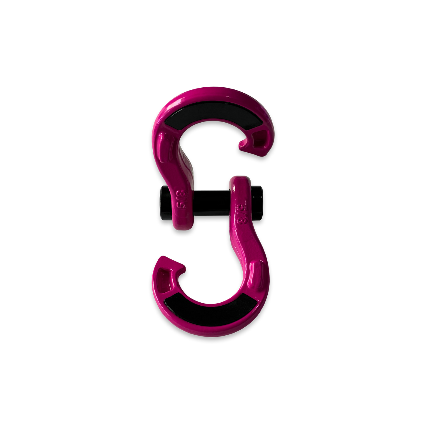 Jowl SxS Recovery Split Shackle 5/8