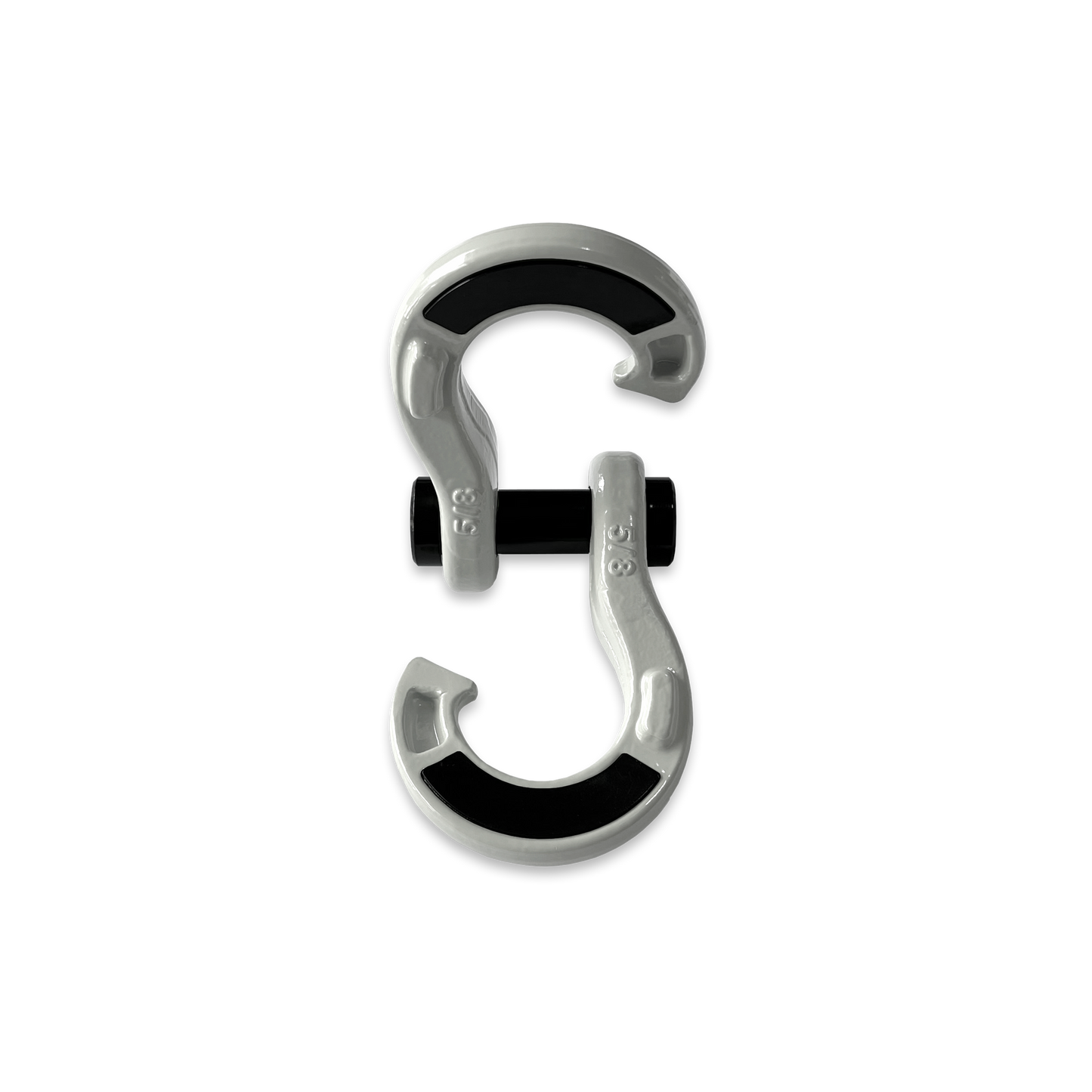 Jowl SxS Recovery Split Shackle 5/8