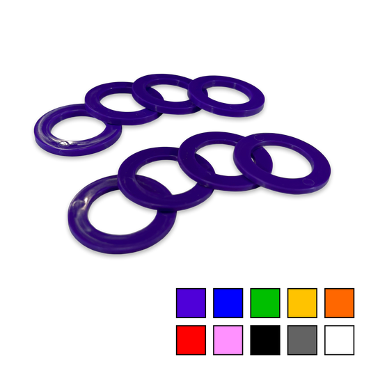 Moose Knuckle Offroad Rattle Rings