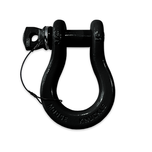 B'oh Recovery Spin Pin Shackle 3/4