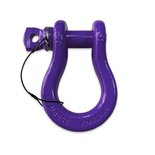 B'oh Recovery Spin Pin Shackle 3/4