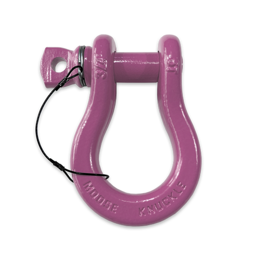 B'oh Recovery Spin Pin Shackle 3/4