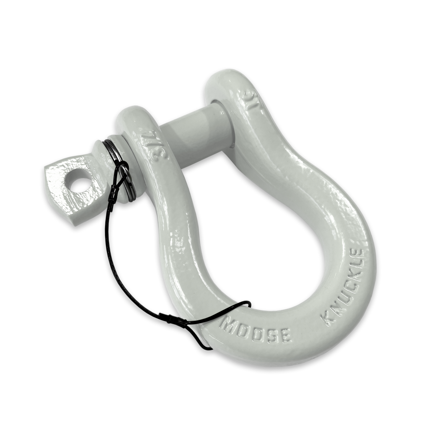 B'oh Recovery Spin Pin Shackle 3/4