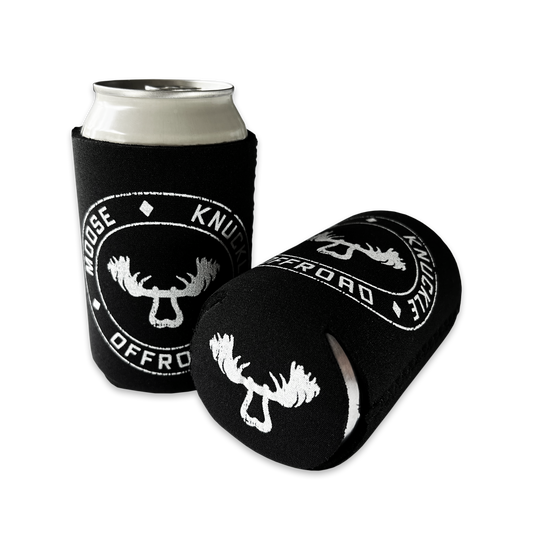 MKO Beverage Holder - Moozie Koozie