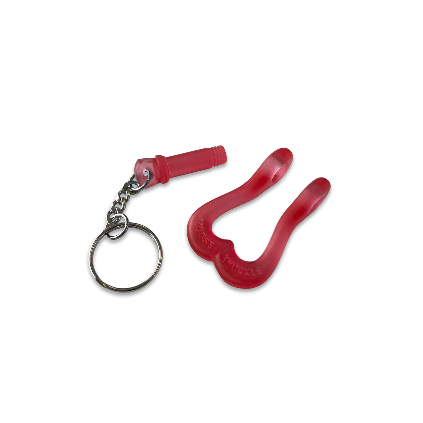 XL Shackle Key Chain