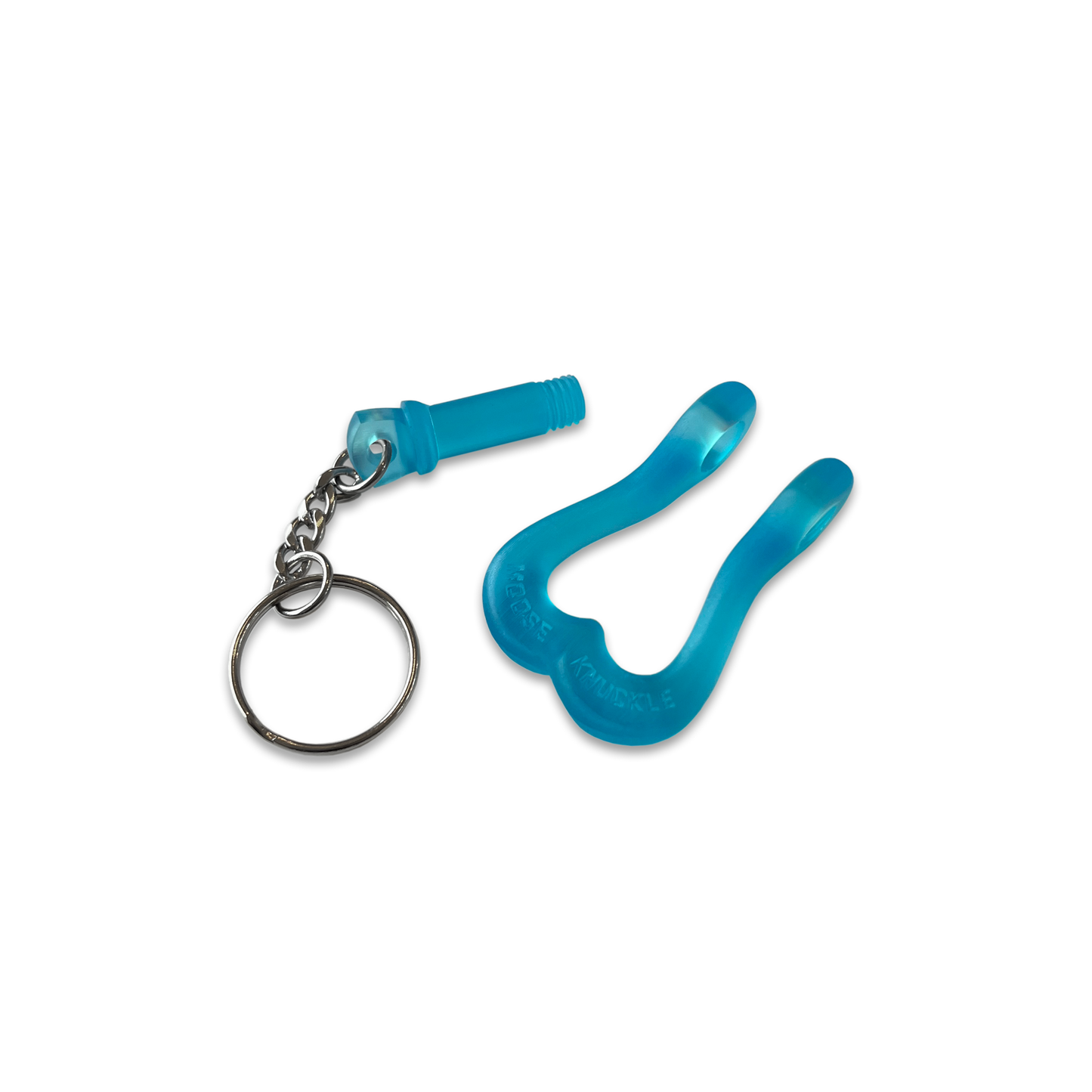 XL Shackle Key Chain