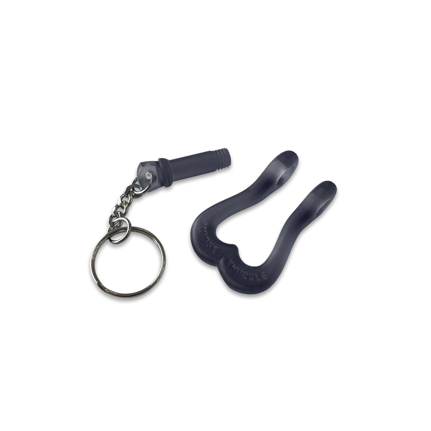 XL Shackle Key Chain